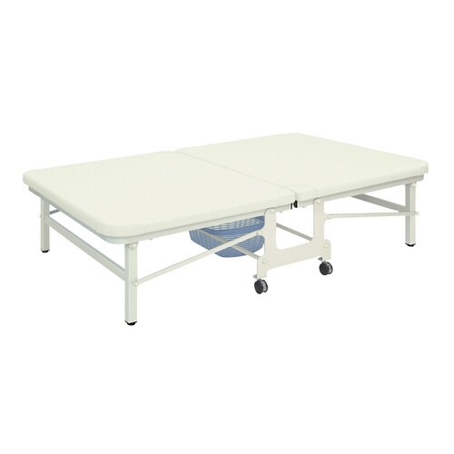 キングベンダ 100×190×45cm 白