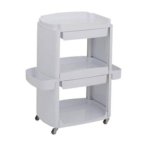 ワイドワゴンFV−131 ホワイト 規格B