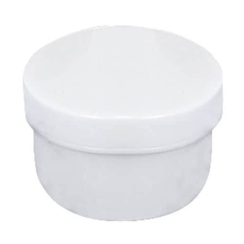 UG軟膏壷 80ml(約65g用) 白/白