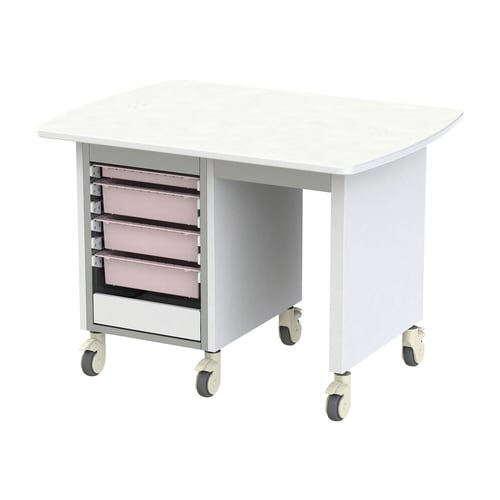 点滴作業台RTD−1200 120×90×90cm