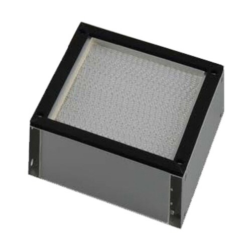 バイオウェットクリーナー用ULPAフィルター