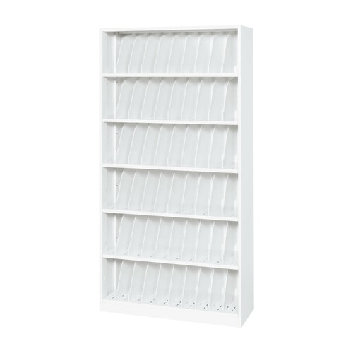 カルテ収納庫 下置ベース付 M935−18KA4W