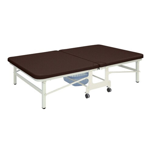 キングベンダ 100×180×45cm 茶