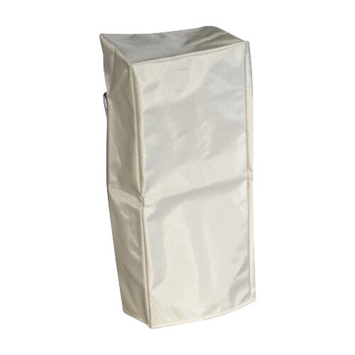 尿器掛カバー ライトブルー