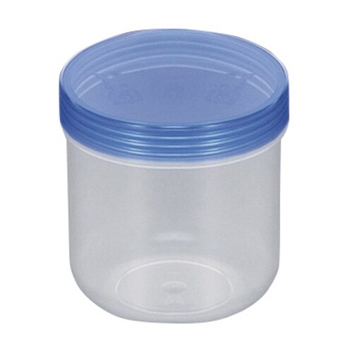 UG軟膏壷125ml(100g用)UVカットクリア