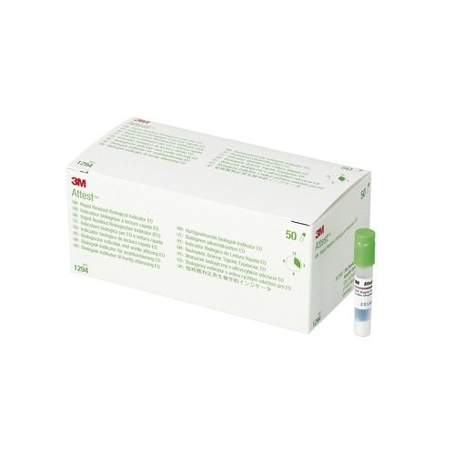 アテスト短時間判定インジケータ(EOG用)