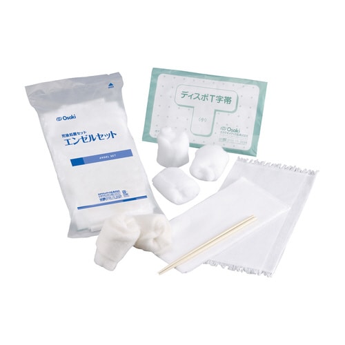 エンゼルセット レギュラー 52000