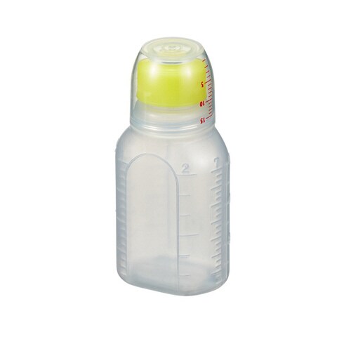 ハイユニット(滅菌済)60cc (キャップ)黄