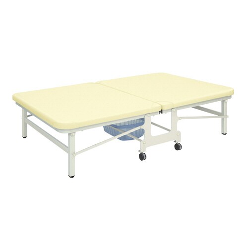 キングベンダ 100×180×45cm クリーム