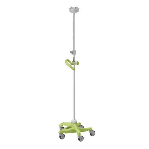 IVスタンド グリーン KC−519G
