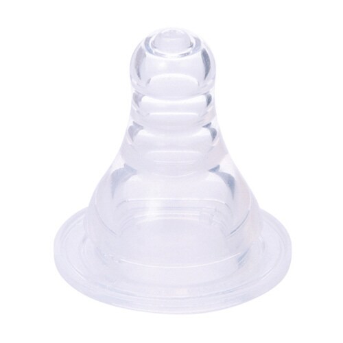 スリムタイプ乳首(シリコーンゴム製)Yサイズ