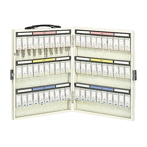 キーステーション(60コ吊) NKS−60