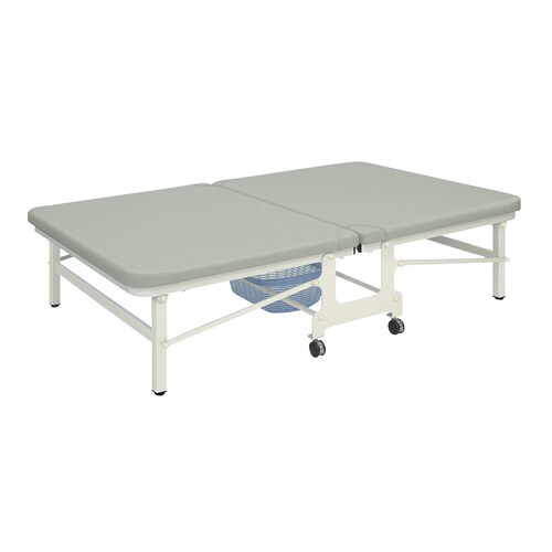 キングベンダ 120×190×45cm グレー