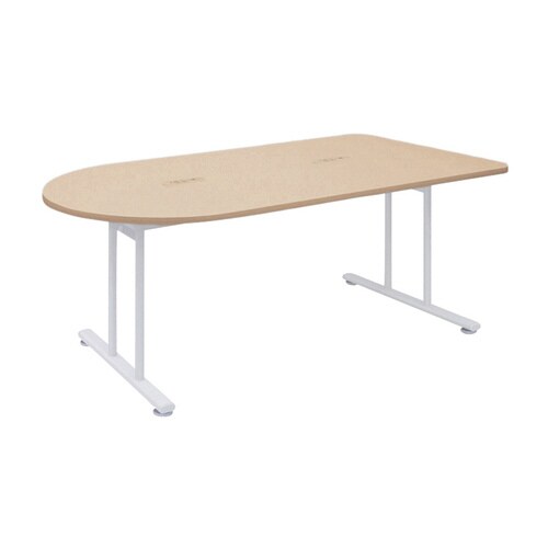 ナーステーブルEVTB−1577−01ナチュラル