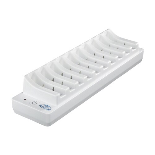 リモートリプライコール用充電器 RR−300