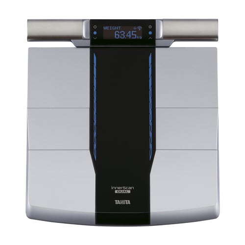 インナースキャンデュアル RD−804L−BK