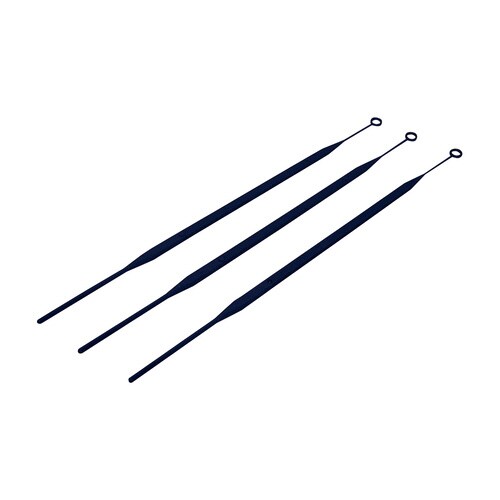 プラスチックループI01032S 500本×24袋