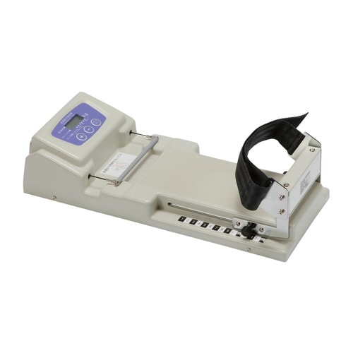 足指筋力測定器2(ベルト付) TKK−3364B