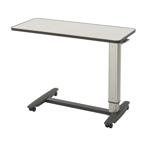 ベッドサイドテーブル PT−7000 アイボリー