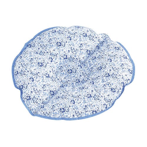 ハビナース ビーズパッド円座 11140