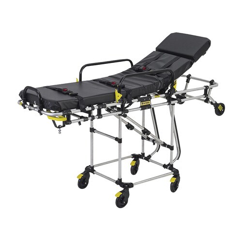 コンパクト車両搭載用ストレッチャー ANSM3