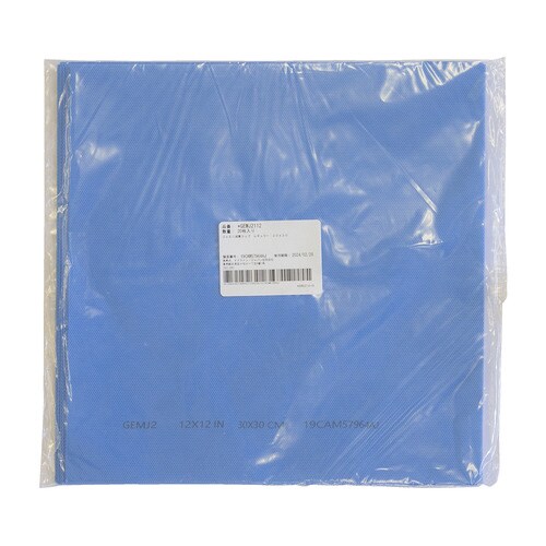 滅菌ラップ GEMJ2112(30cm)