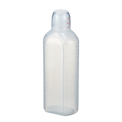 ハイユニット(未滅菌)300cc(キャップ)透明