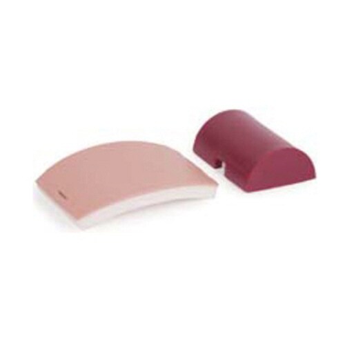 インジェクショントレーナー用皮膚筋層10−0311