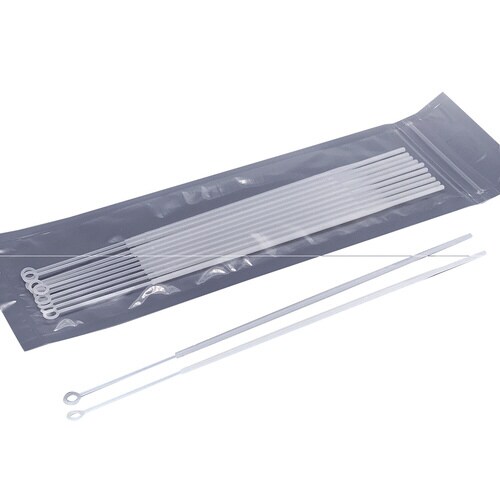 プラスチックループI01020S 10本×100袋