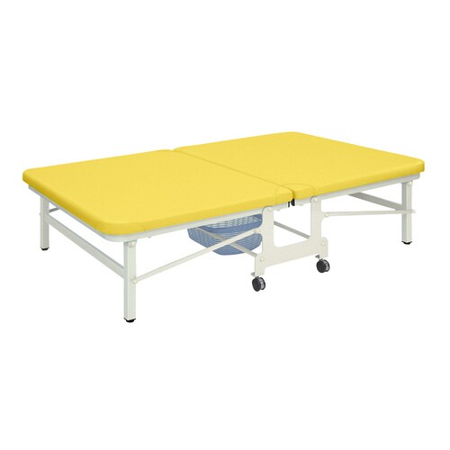 キングベンダ 120×180×45cm イエロー