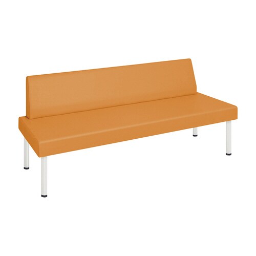 STスミス 120×72cm オレンジ