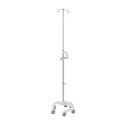 点滴スタンド RTS−U302−W(ホワイト)