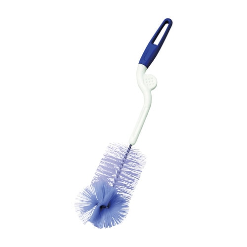 ナイロンブラシ(2WAYタイプ) 04038