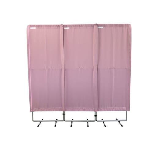 クロススクリーンぷらす FL−CSP03−Pピンク