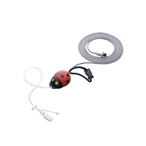 離床検知装置転倒むし 82−753NTM−4ANB