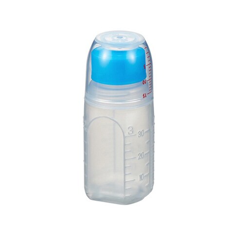 ハイユニット(滅菌済)30cc (キャップ)青