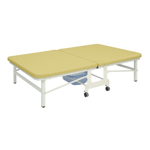 キングベンダ 120×190×45cm アイボリー