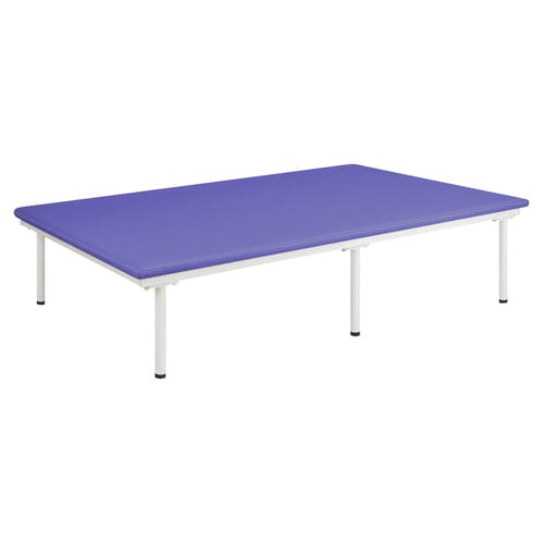 SD訓練台 120×45cm ビニルレザーLB