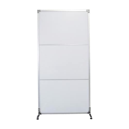 抗菌ウォールアジャスター/フルパネル