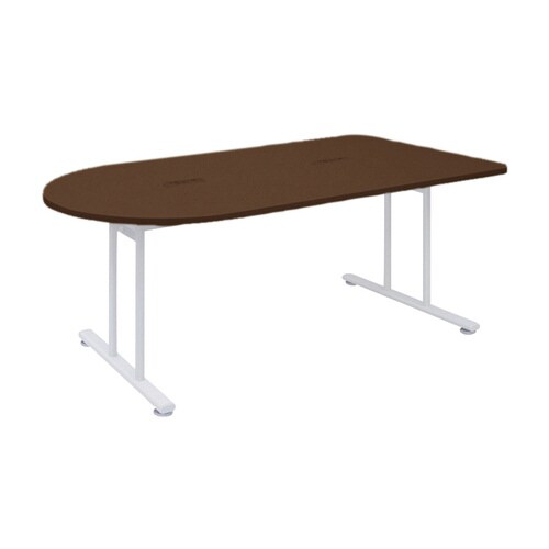 ナーステーブルEV TB−1577−01ブラウン