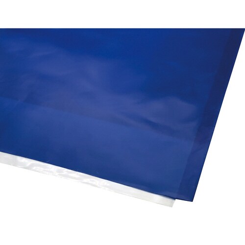 オートクレーブバッグB5080BN青LBサイズ