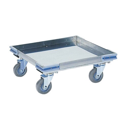 ラックドーリー(底板あり) SG−9E