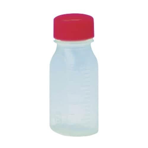 サンケミ 1型投薬瓶 30cc 200本 赤