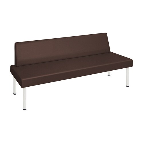 STスミス 120×72cm 茶