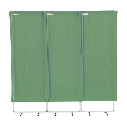 クロススクリーンぷらすFL−CSP03−Gグリーン