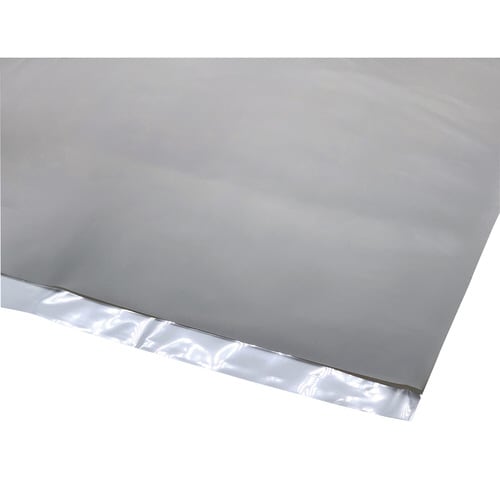 オートクレーブバッグB50701N 灰 Lサイズ