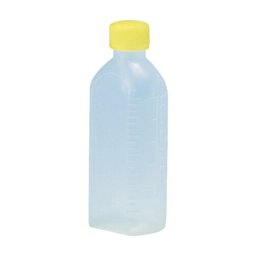 サンケミ 1型投薬瓶 150cc 100本 黄