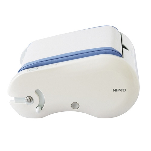 電動式採血枕 クリンフィ 33−260