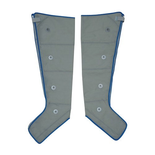 パワーQ1000用両脚スリーブ 両足 LGS