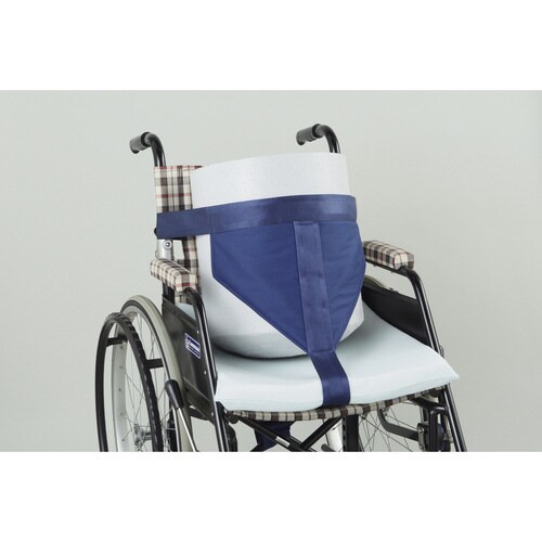 車いす用あんしんベルトセット(ナースパットセット)